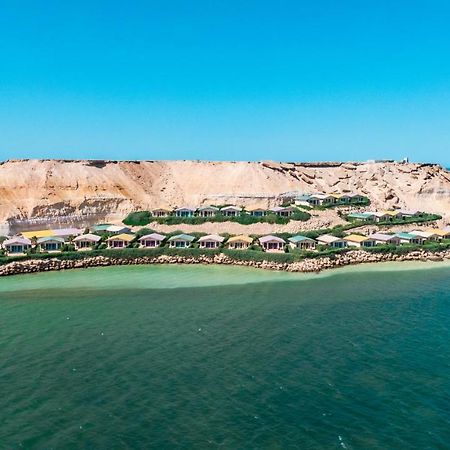 فندق Pk25 الدخلة المظهر الخارجي الصورة