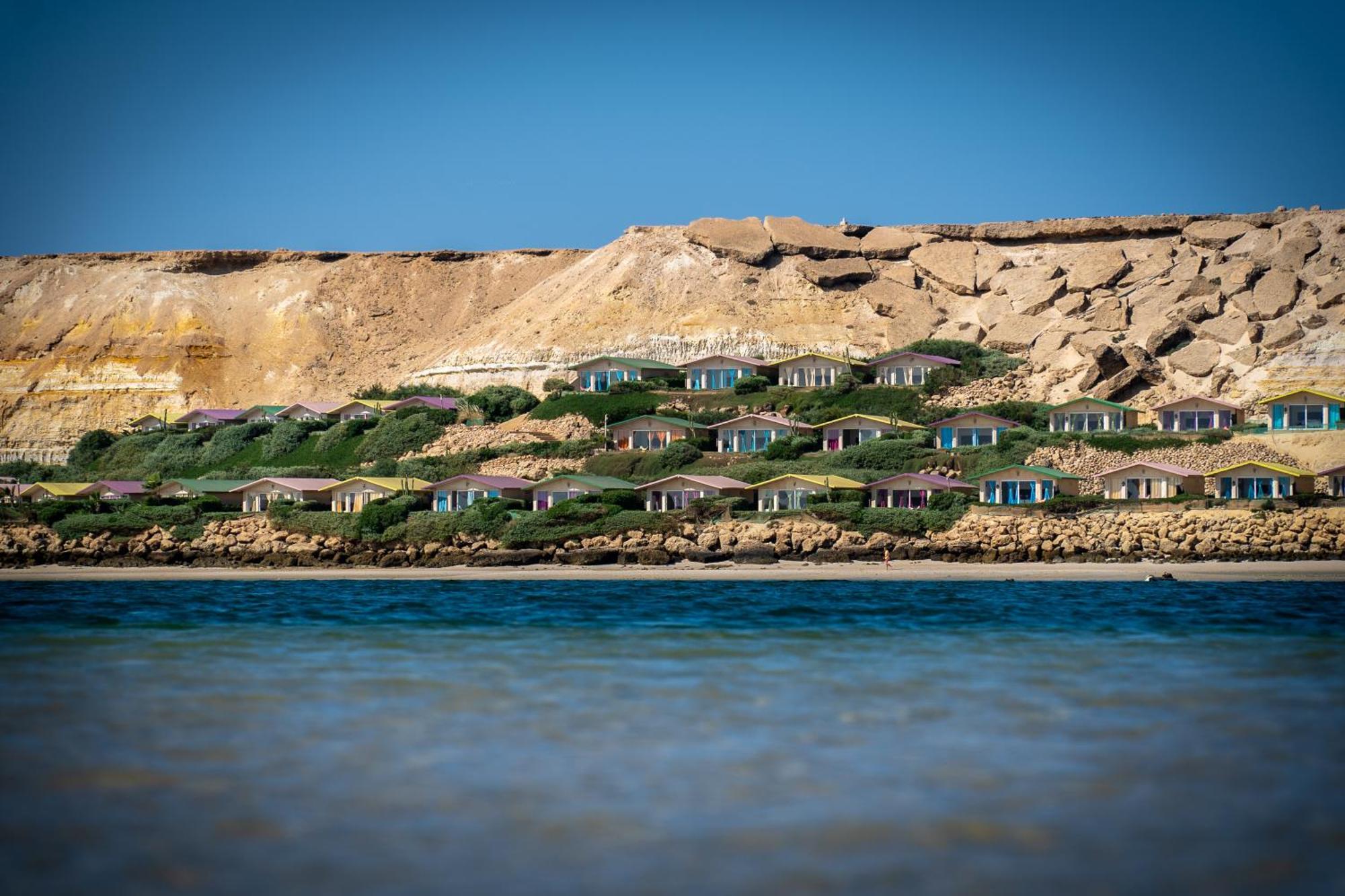 فندق Pk25 الدخلة المظهر الخارجي الصورة