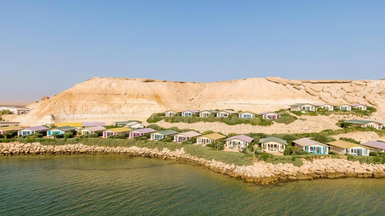 فندق Pk25 الدخلة المظهر الخارجي الصورة