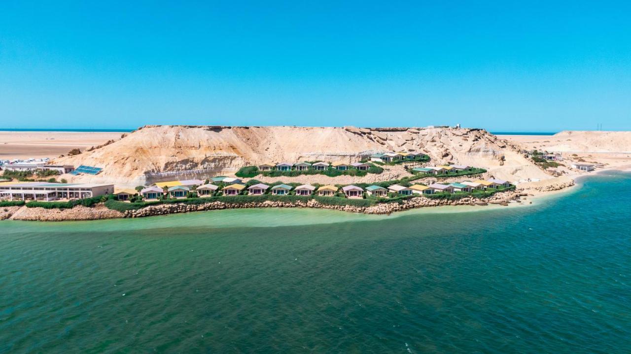 فندق Pk25 الدخلة المظهر الخارجي الصورة